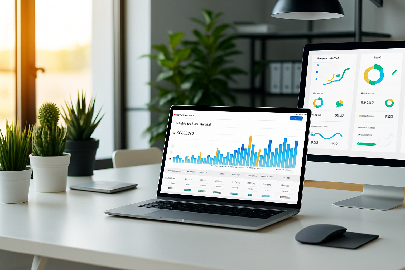 PPC Vibe Coding Seasonality Analysis Tool