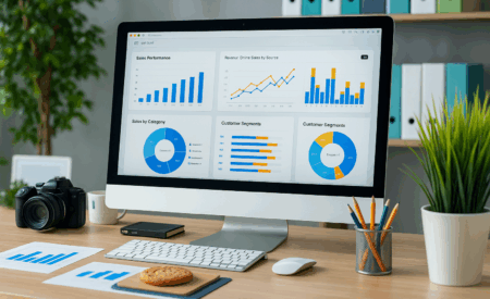 Surviving the Search Revolution: Lessons from Losing Weight and AI