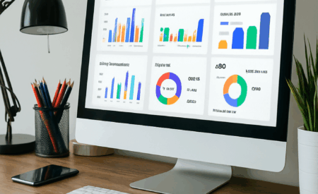 Search Visibility Framework