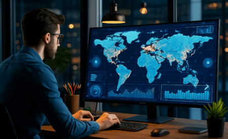 SEO, Geo, and Generative AI in 2025