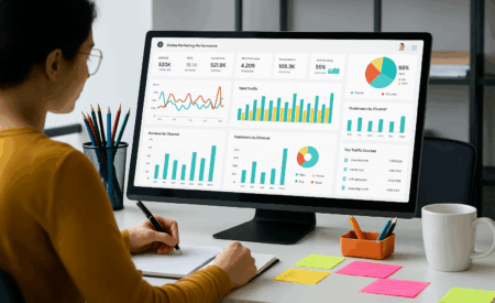 SEO Beyond Website: Winning Visibility with AI
