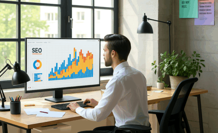 SEO Research: Lie or Truth