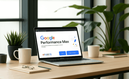 Sitelinks Factor in Google Performance Max Ad Strength