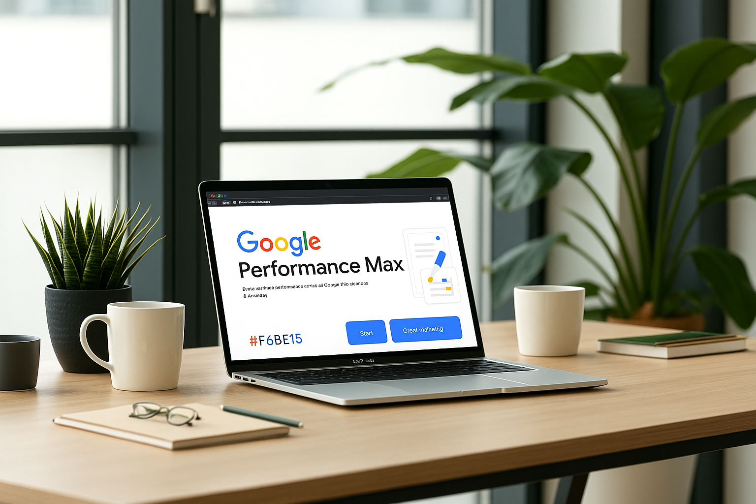 Sitelinks Factor in Google Performance Max Ad Strength