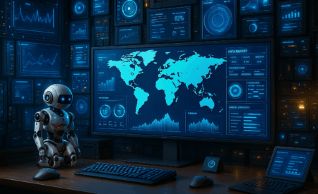 Technical SEO for Generative AI: How Bots See, Crawl, and Rank Your Brand