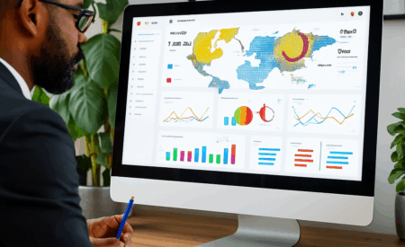 Technical SEO and Geo-Targeting Strategies in 2025