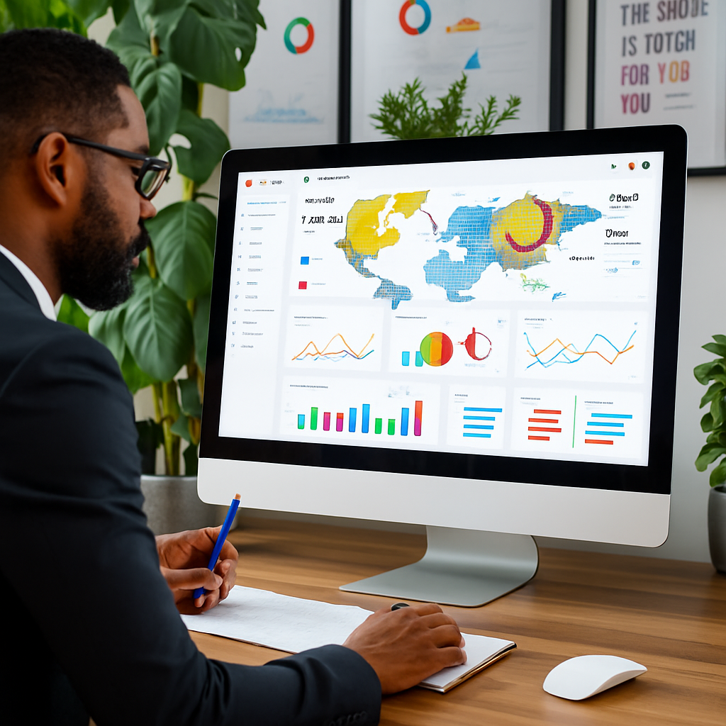 Technical SEO and Geo-Targeting Strategies in 2025