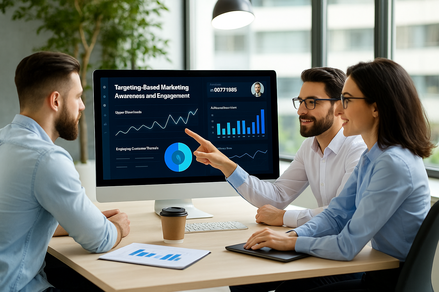 Upper Funnel LinkedIn ABM Strategies