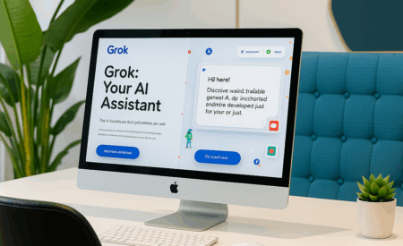 X Ads Grok AI Answers: Transforming Advertising Through AI Integration
