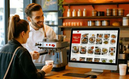 Yelp Co-Branded Showcase Ads