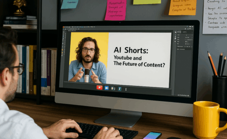 YouTube AI Shorts Duplicate Content Challenges