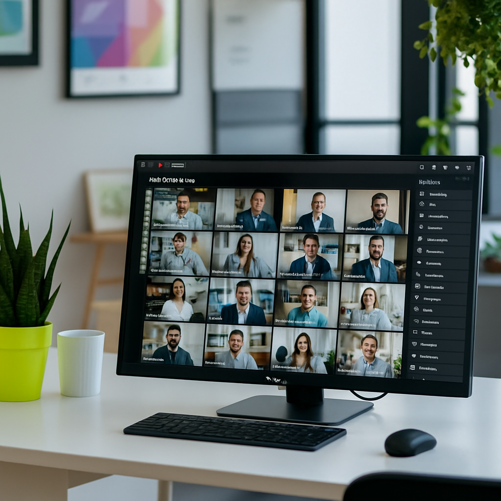 YouTube TV Ads Google Requirements 2025
