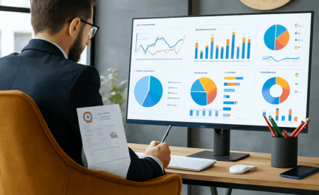 AI Impact on Paid Media, User Behavior, and Brand Visibility