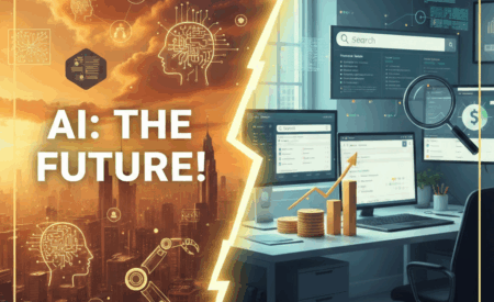 AI Hype vs SEO Reality Leads Revenue