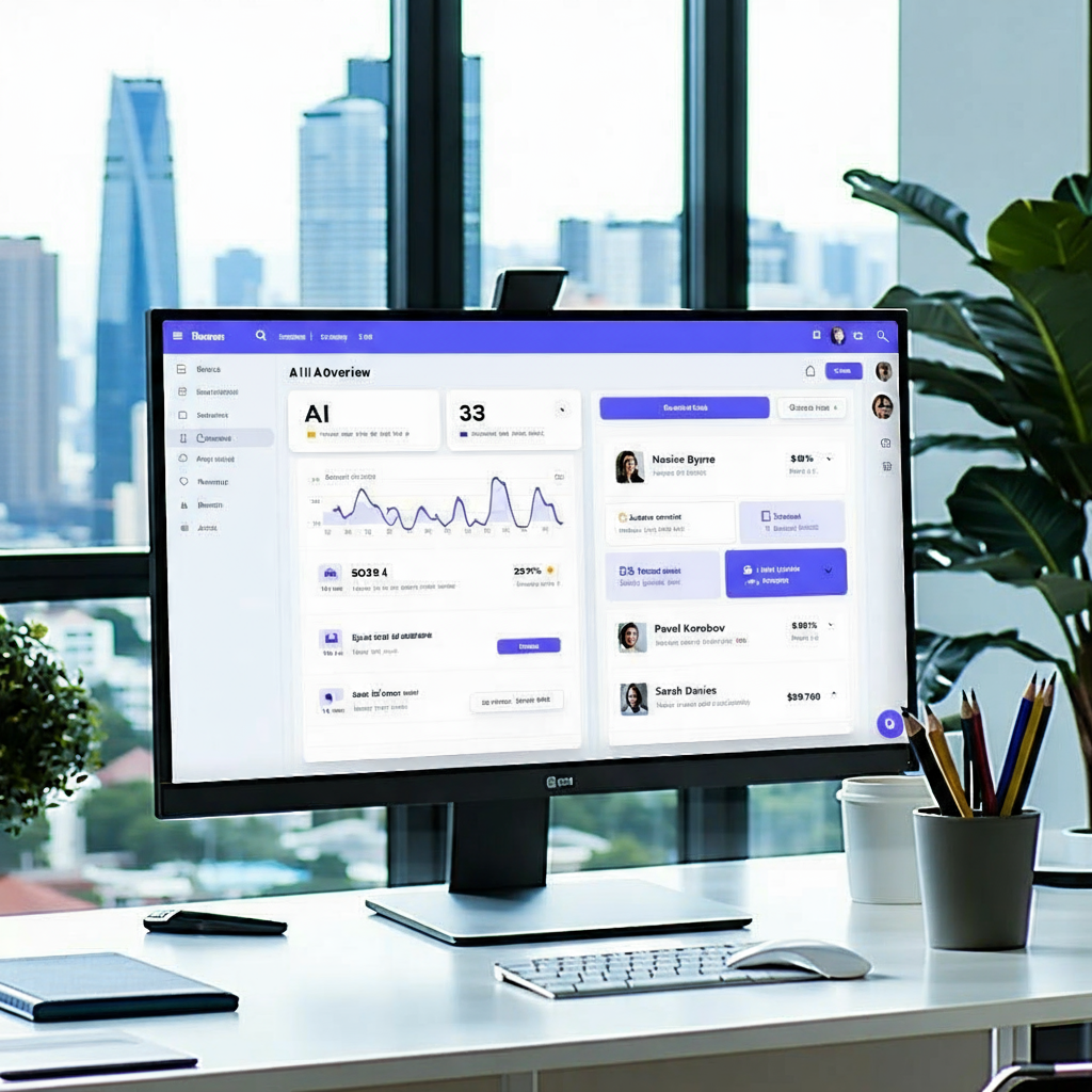 AI Overview citations: Why they don't drive clicks and what to do