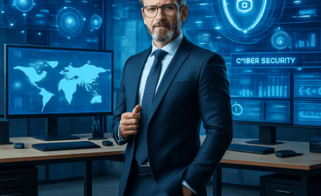 AI Protects and Amplifies Executive Brands