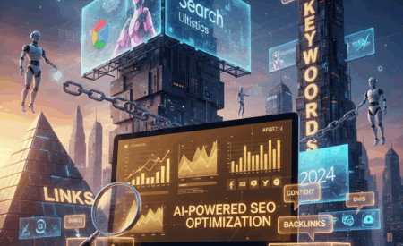 AI Search Optimization and SEO at a Crossroads
