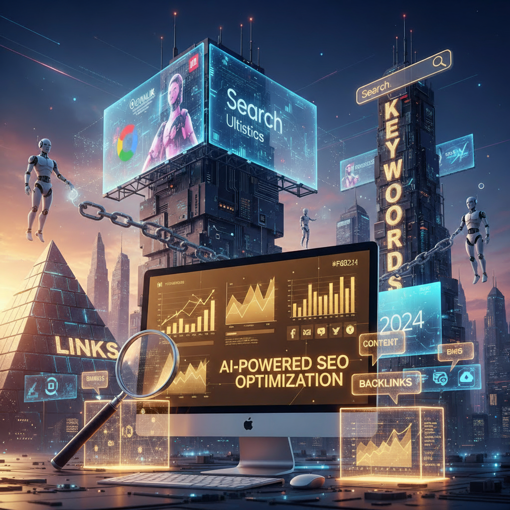 AI Search Optimization and SEO at a Crossroads