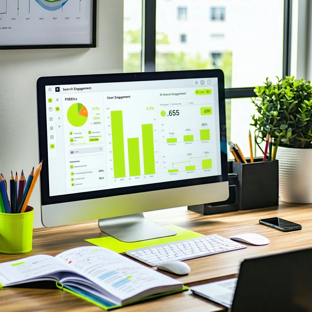 AI Search and SEO Fundamentals