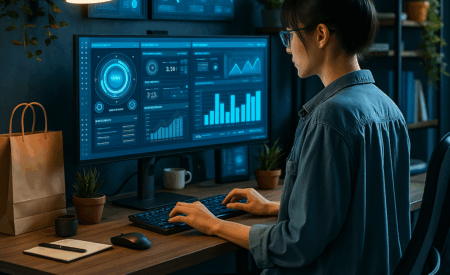 AI Search Survey: Summaries, Shopping, and Consumer Trust in 2025