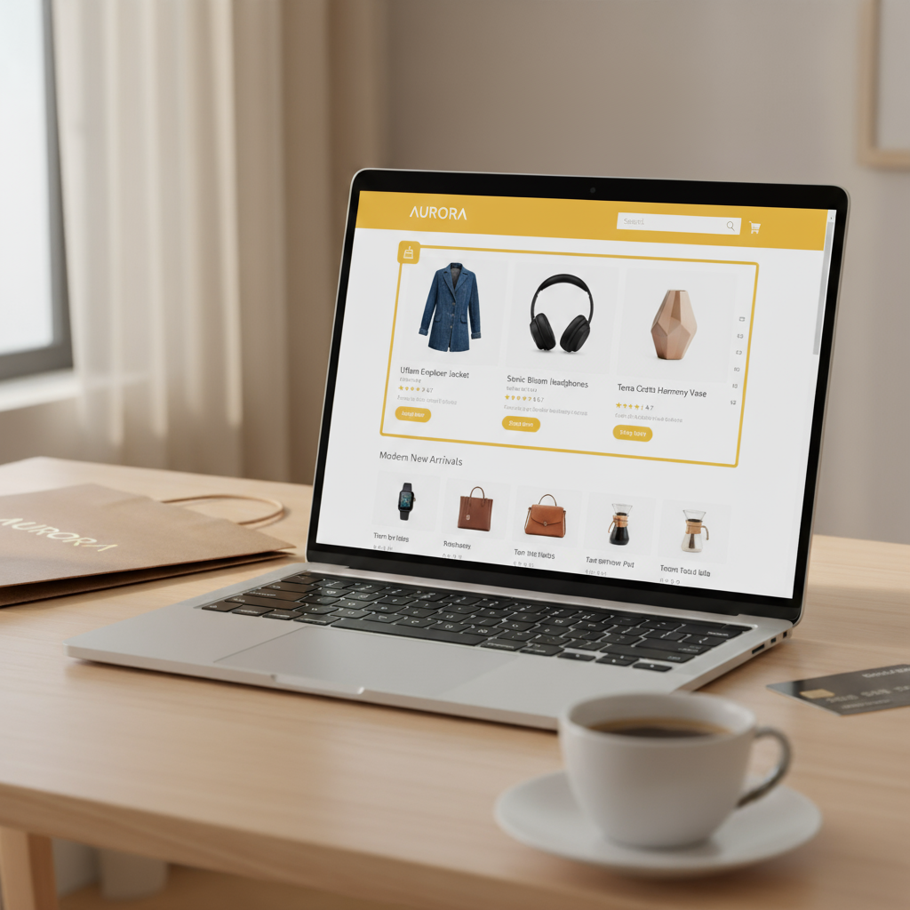 ChatGPT Search Update Focuses on Quality Shopping Format