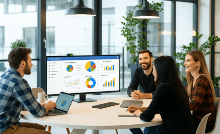 The end of the marketing funnel: Why signals are your new opportunity