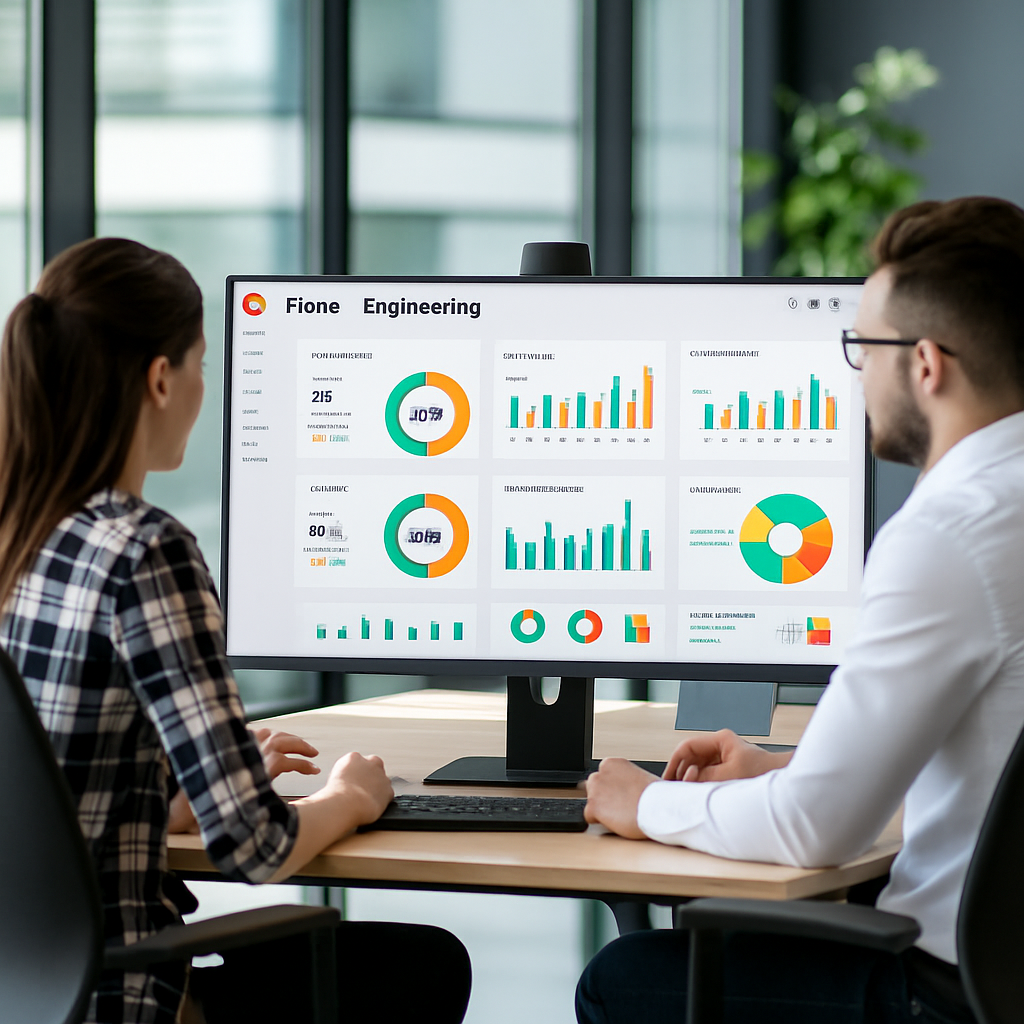 Fame Engineering and Generative Engine Optimization