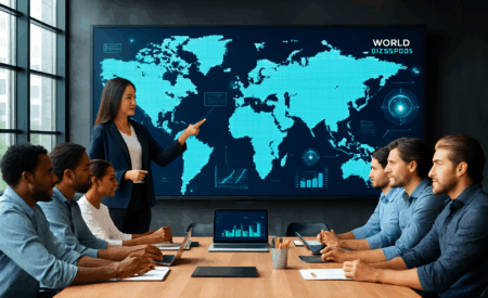 Geo-Targeting in Search Engine Marketing 2025