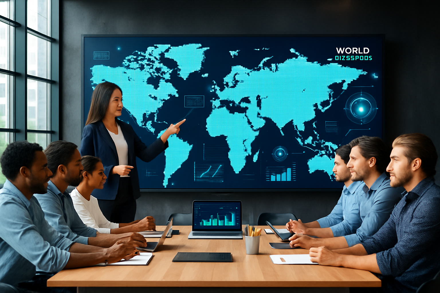 Geo-Targeting in Search Engine Marketing 2025