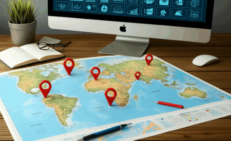 Geo and SEO: Convergence, divergence, or something in between