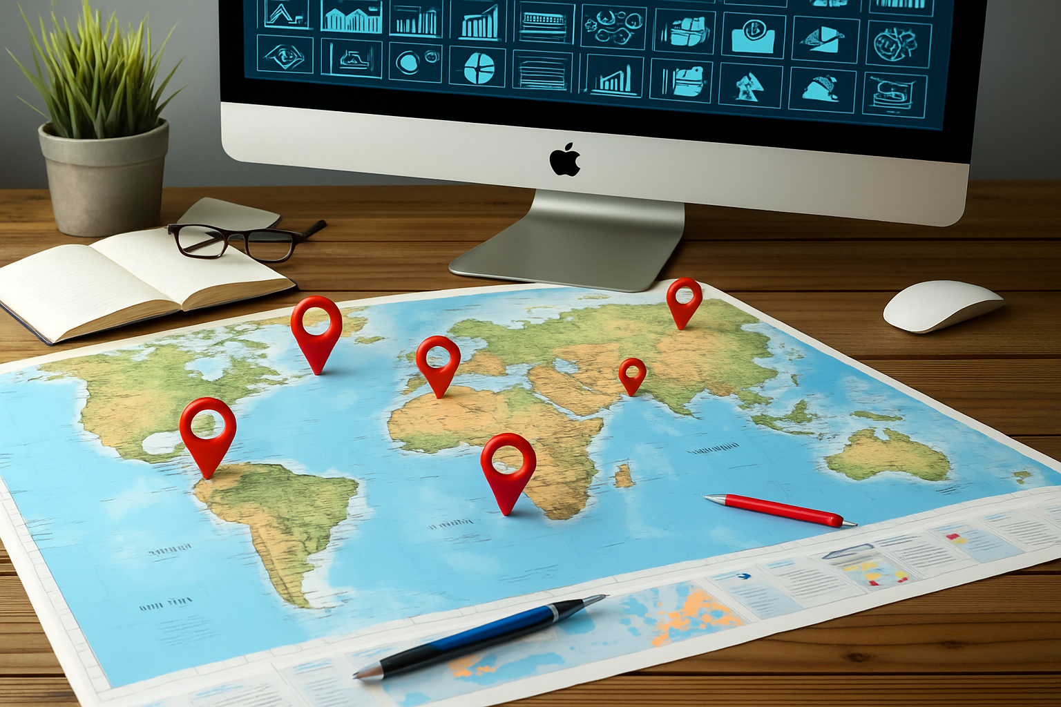 Geo and SEO: Convergence, divergence, or something in between