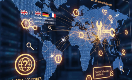 Why Global Sites Amplify Technical SEO Errors and How to Prevent Them