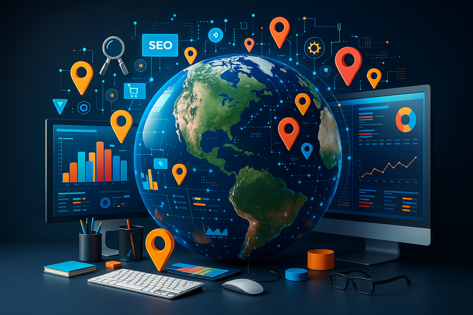 Good SEO is good GEO - Insights from Danny Sullivan