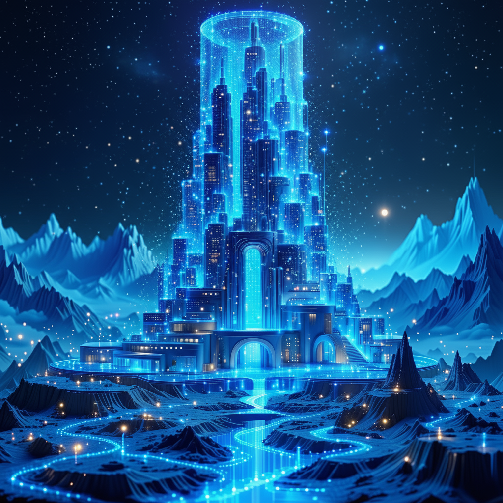 Google 210x Bigger ChatGPT Search Update