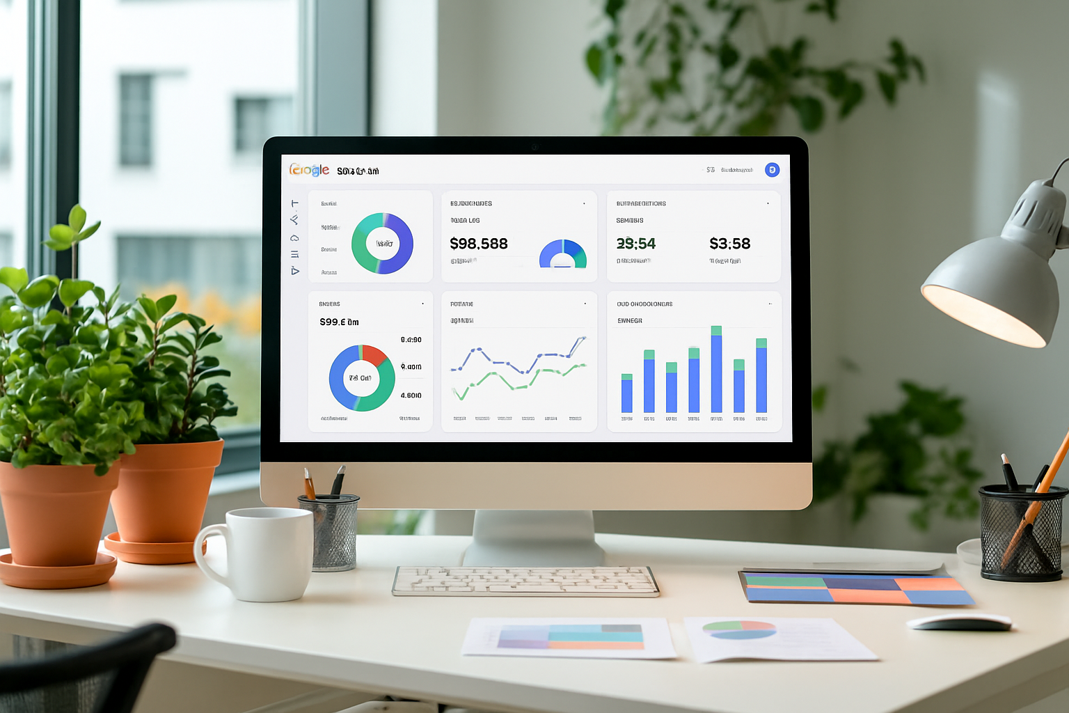 Google Ads AI Max and Expanded Metrics in 2025