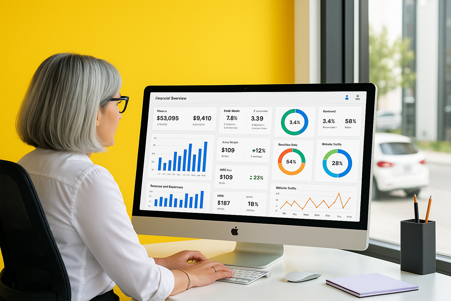 Auditing and Optimizing Google Ads Campaigns with Limited Data