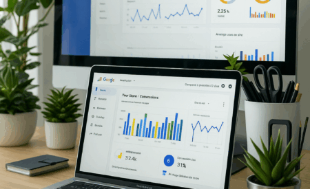 Google Ads Links Web App Campaigns