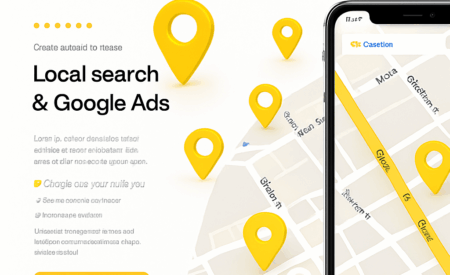 Google Ads Masterclass: Local Search Strategies That Convert