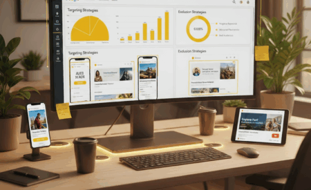 Google Ads Placements Guide for Websites, Apps, and YouTube