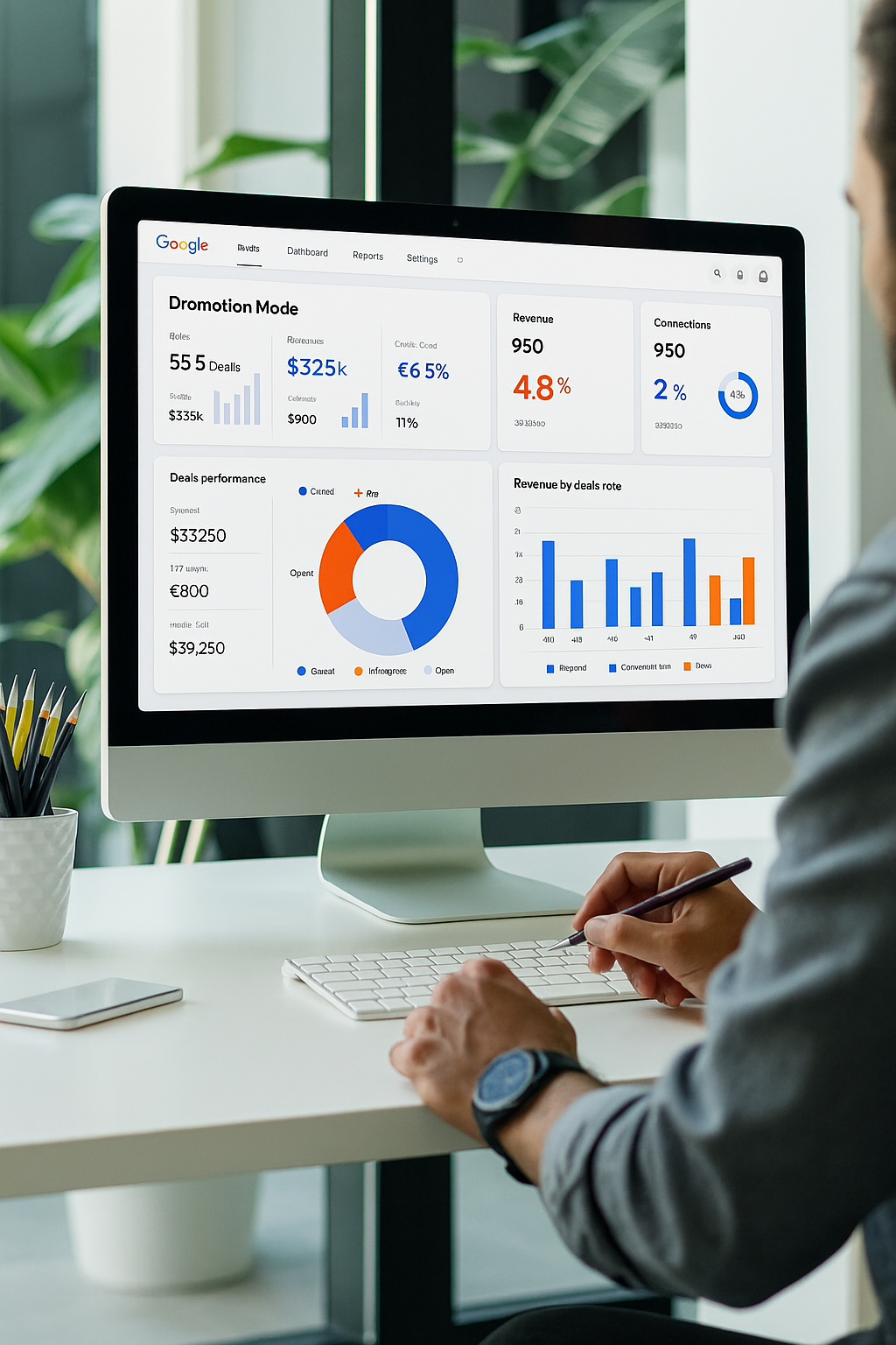 Google Ads new promo-focused budget tools