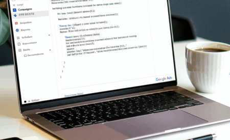 Google Ads Scripts Documentation Update 2025
