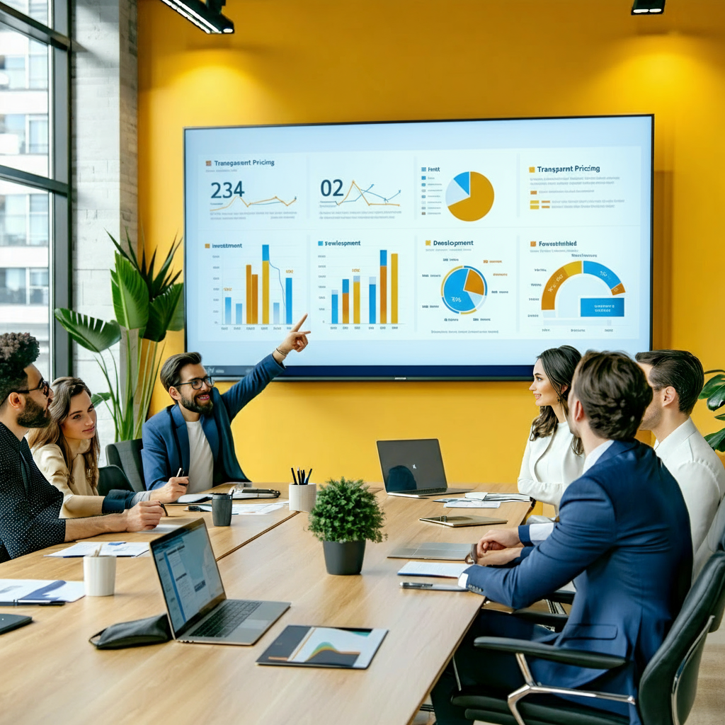 Google Ads Updated Policies to Target Dishonest Pricing Practices