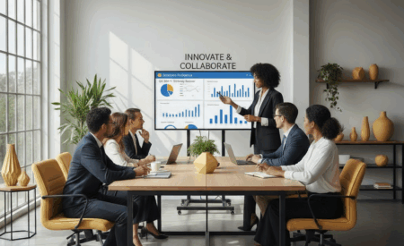 Google AI Max pitch to advertisers