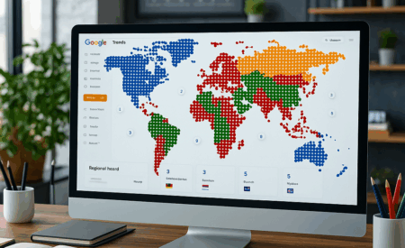 Google AI Mode Expands Beyond English in Search