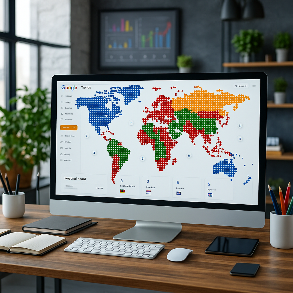 Google AI Mode Expands Beyond English in Search