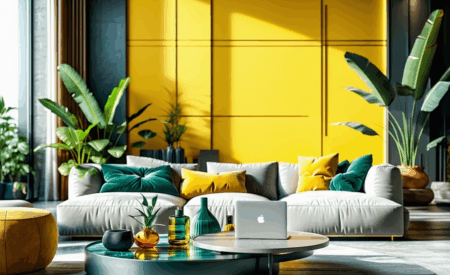 Google AI Mode Gets More Visual Including Inspirational Shopping Responses