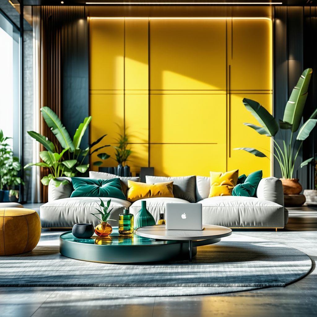 Google AI Mode Gets More Visual Including Inspirational Shopping Responses