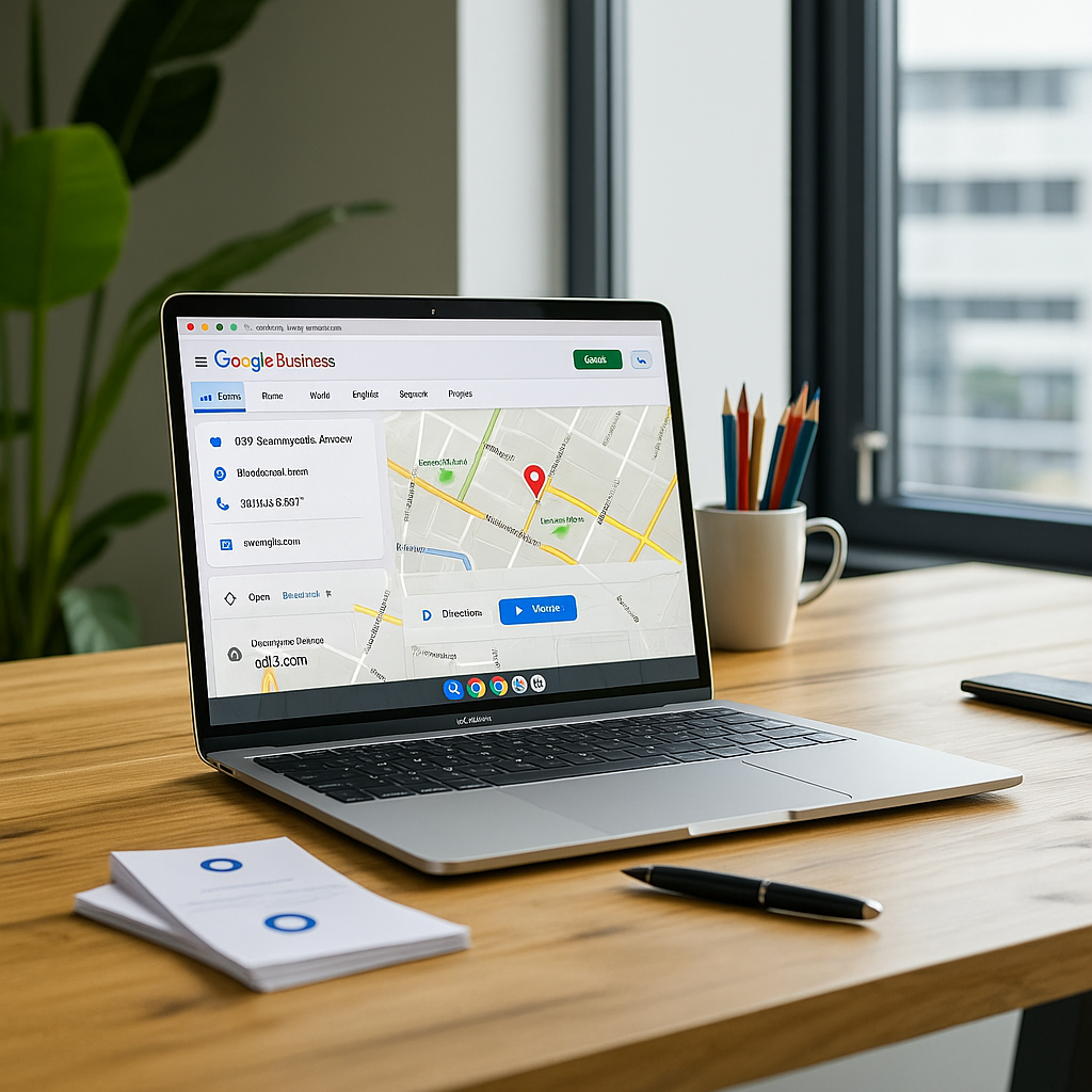 Updated Google Business Links Policies and Guidelines 2025