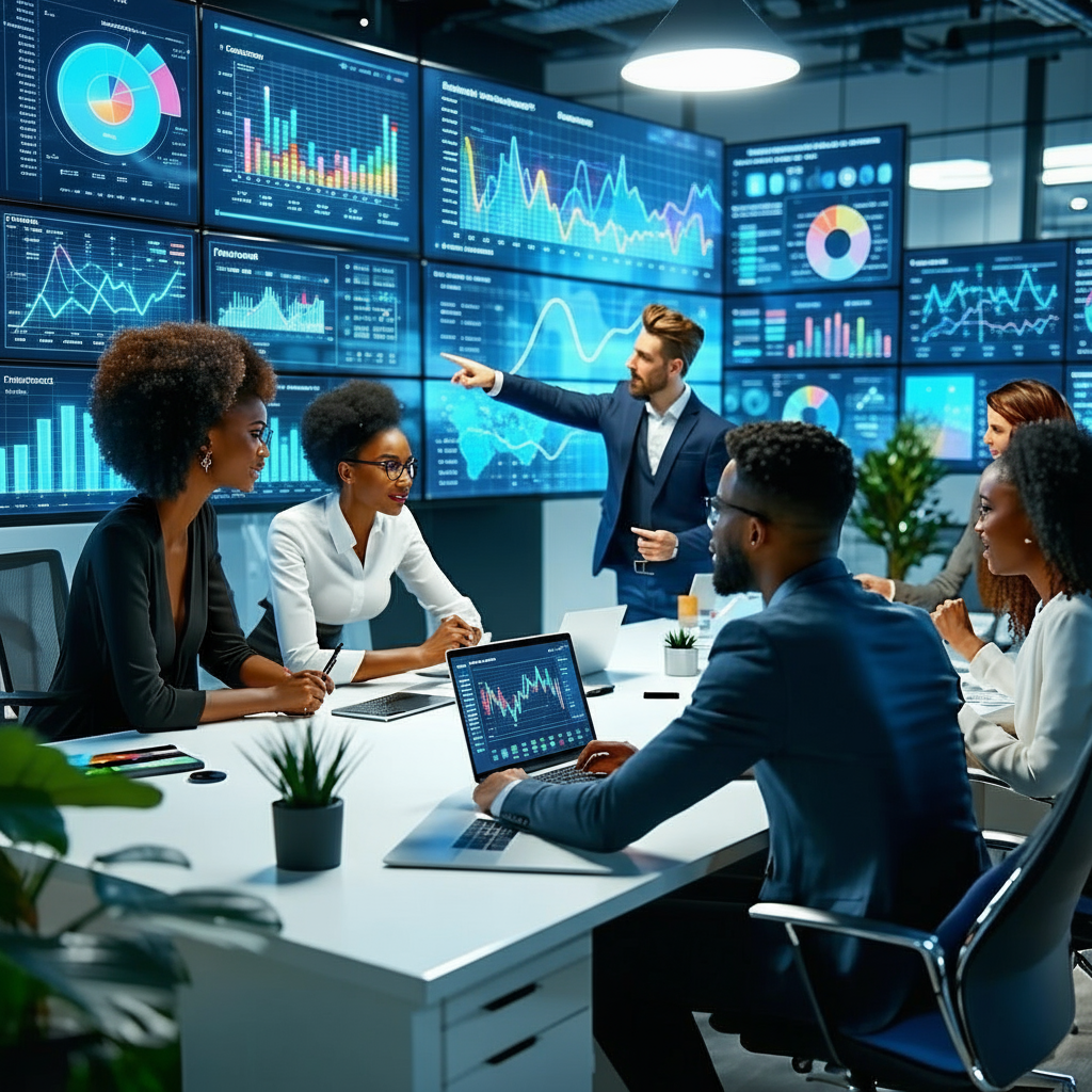 Google Demand Gen Performance Marketing 2025