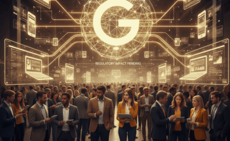 Google warns DOJ ad tech remedies would hurt publishers and advertisers